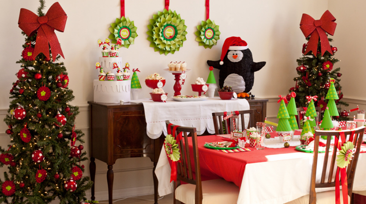 5 dicas de decoração para deixar o seu Natal ainda mais especial! - Blog do  Koerich