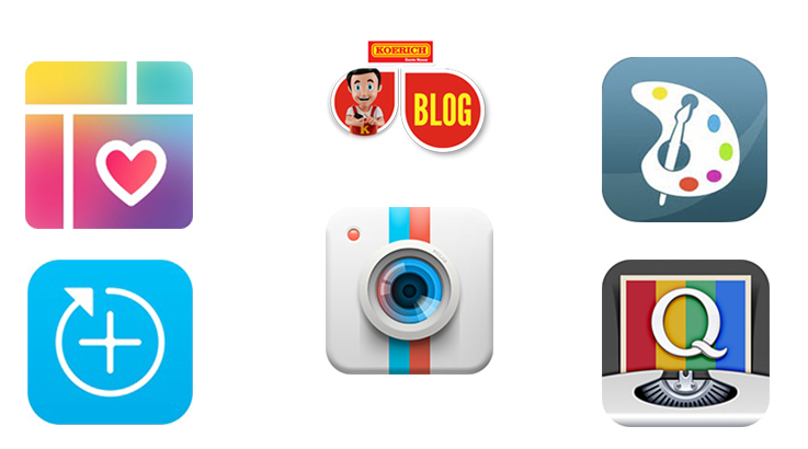 Apps para escrever em fotos: veja opções grátis para Android e iPhone