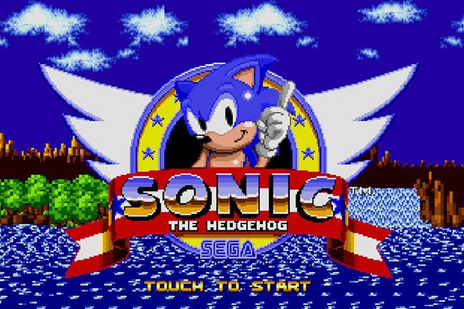 Sega relança Sonic, Altered Beast e outros jogos clássicos para iOS e  Android