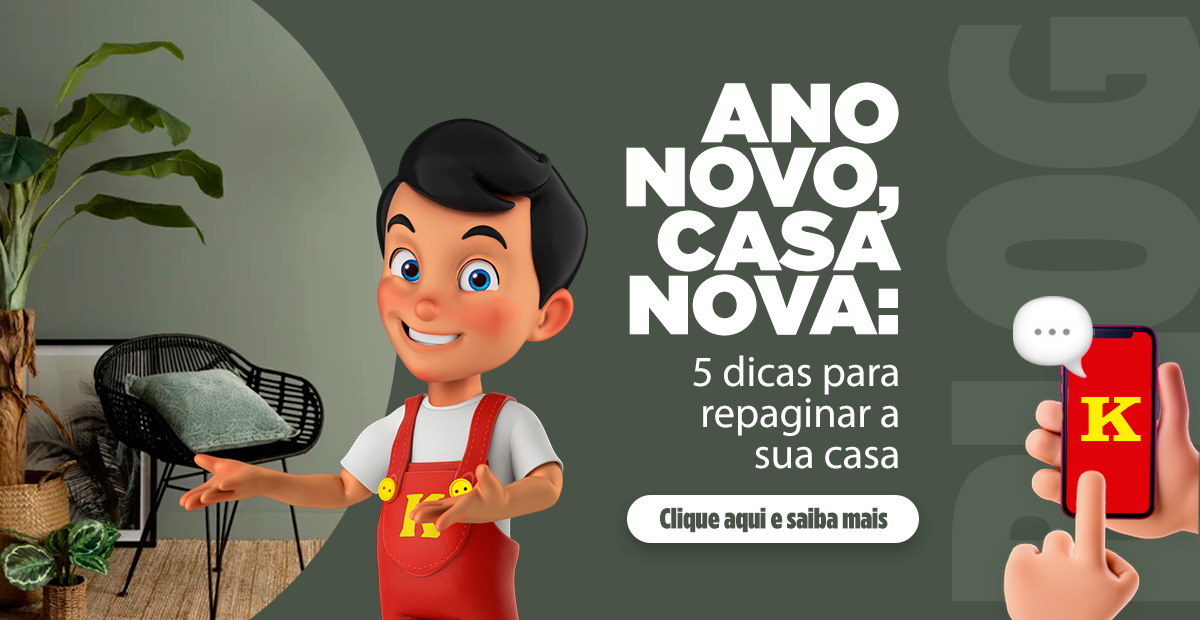 Ano Novo Casa Nova Dicas Para Repaginar A Sua Casa